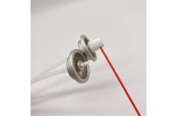 China Premium Industrial MDF Valve Activator Robust Control Reliable Performance Specification supplier
