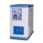 High Efficiency Energy Saving Induction Heating Equipment - Reduce Production  ULTRAHIGH FREQUENCY INDUCTION HEATING MACHINE Fast Heating Induction Heating Equipment - Save Time and Cost for sale