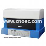 Forensic Comparison Microscope With Document Examination System for sale