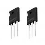 60A 650V Low switching loss Low Frequency Power IGBT For Boost for sale