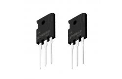 China 60A 650V Low switching loss Low Frequency Power IGBT For Boost supplier