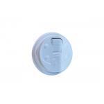 Non Toxic  8cm Leakproof Bagasse Cup Lid for sale