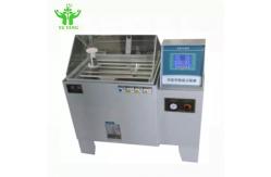 China 408L Salt Spray Testing Equipment Salt Spray Test Chamber Tester Machine supplier