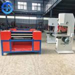 100% Separating 3kw 4kw Radiator Scrap Metal Recycling Machine for sale