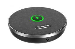 China DSP Algorithm USB Conference Speakerphone supplier