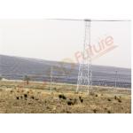 0.5kWh Automatic Solar Tracker BV 1 Axis Solar Tracking System for sale