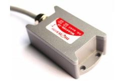 China DC 9V Tilt Angle Sensor Shockproof RION Solar Tracking supplier