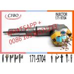 Fuel Injector Assembly 171-9704 171-9704   174-7528 153-5938 20R-0758 10R-1267 10R-1266For C+ Engine 3412 Series for sale