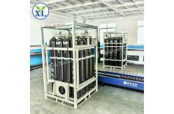 China FM200 Gas Suppression System Innovative Fire Protection For Critical Environments supplier