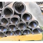 X Ray 26 Mm 99.99% Pure Lead Sheets An Ideal Shielding Materia For Radiation Shielding for sale