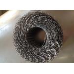 175mm Width Galvanized Expanded Metal Lath Roll 12 X 25mm Brick Wall Reinforcement Mesh for sale