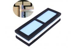 China Professional Diamond Stone Knife Sharpener For Kitchen Knife Sharpening Stone Kit supplier