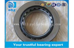 China Single Row 29420-E1Self-aligning Thrust  Spherical Roller Bearing 100x210x67mm supplier