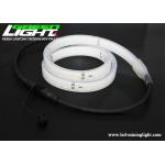 2000lum ATEX LED Mining Strip Light 24V 15W/M Underground LED Strip Lights for sale