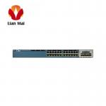 3560X Series 24 Ports Gigabit IP Base Switch WS-C3560X-24T-S for sale