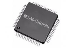 China 144-TEQFP Package XMC7100D-F144K4160AA FLASH ARM Microcontroller IC Surface Mount supplier