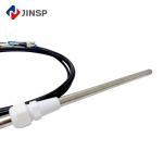 Customizable Flexible Fiber Optic Raman Probe For Industrial Online Instruments for sale