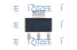 China LM317DCYR supplier