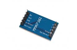 China 3 Axis Accelerometer Sensor Module MMA7361 For Arduino supplier