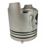 6D34 Diesel Engine Piston ME088990 For Excavator Spare Parts for sale