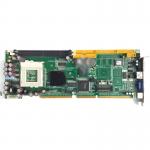 Motherboard CP45NEO motherboard industrial control board J4801020A CD05-900059 genuine for sale