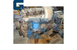 China Excavator Mitsubishi Engine 6D16 Complete Engine Assy supplier