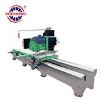 15kw 600mm Blade Stone Slab Cutting Machine For Granite Marble Slabs for sale