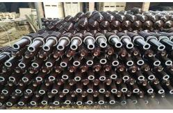 China Solid Core Station Post Insulator manufacturer