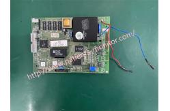 China Metrax Primedic M240 DM1 Defibrillator Display Power Control Board 78628 supplier