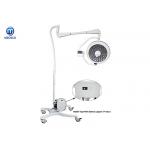Hospital 40000 lux Shadowless LED Operating Light 70cm Medical Operating Light for sale