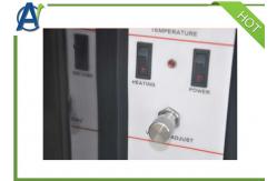 China ASTM D5481 Apparent Viscosity Test Set at High Temperature and High Shear Rate supplier