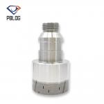 Diamond Raw Material Glass Stone Sintered Diamond Hole Saw Bits