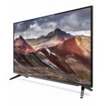 Google System 32 Inch LED TV Tempered Glass HD Smart TV Standard Bezel