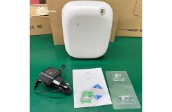 China 200ml Essential Oil Scent Diffuser Wifi Commercial Aroma Diffuser ROHS supplier