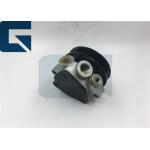 EC240B EC290B Excavator Fuel Pump Iron Material VOE20450894 02112673
