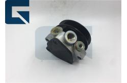 China EC240B EC290B Excavator Fuel Pump Iron Material VOE20450894 02112673 supplier