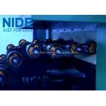 Adjustable Pitch Automatic trickle impregnation machine / Armature trickling machine