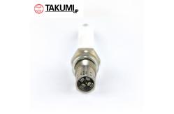 China 347267 351000 Iridium Spark Plug For erpillar Gas Engine GS420 supplier