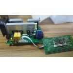 30khz 300w Ultrasonic Cleaning Pcb With Fans And Display Board for sale