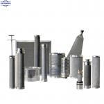 Wedge wire screen/Johnsons screen filter pipe SS304 316L/filter mesh/Well water filter screen on sale for sale