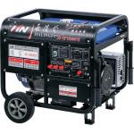 Electrical Starting Open Frame Gasoline Generator 8kw 10 Kva Tiny Gasoline Generator For House for sale