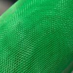 Plain Weave Plastic Window Net Screen  Protection Against Bugs And Debris