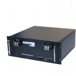 Telecom 10KWH LiFePO4 Battery Pack 48V Lithium Ion Battery 200Ah
