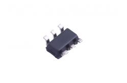 China TPD4E001QDBVRQ1 IC Electronic Components 4-channel ESD protection array supplier