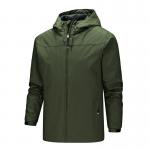 OEM ODM Outdoor Waterproof Sports  Jacket
