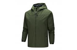 China OEM ODM Outdoor Waterproof Sports  Jacket supplier