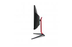 China 30 Full HD 1920x1080 4ms 75Hz Curved PC Gaming Monitor Frameless supplier