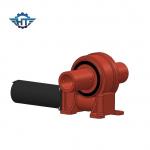 High-Precision Solar Tracker Slew Drive Resolution 0.01° IP66 Protection 3600 Ppr for sale