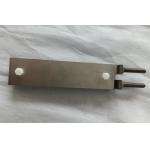 Ruthenium-Iridium Coating Titanium Anode For Sewage Water Treatment Sodium Hypochlorite Generator for sale