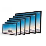 Sunchip RK3288 RK3399 Interactive Digital Signage Wall Mount Advertising Display Support FHD for sale